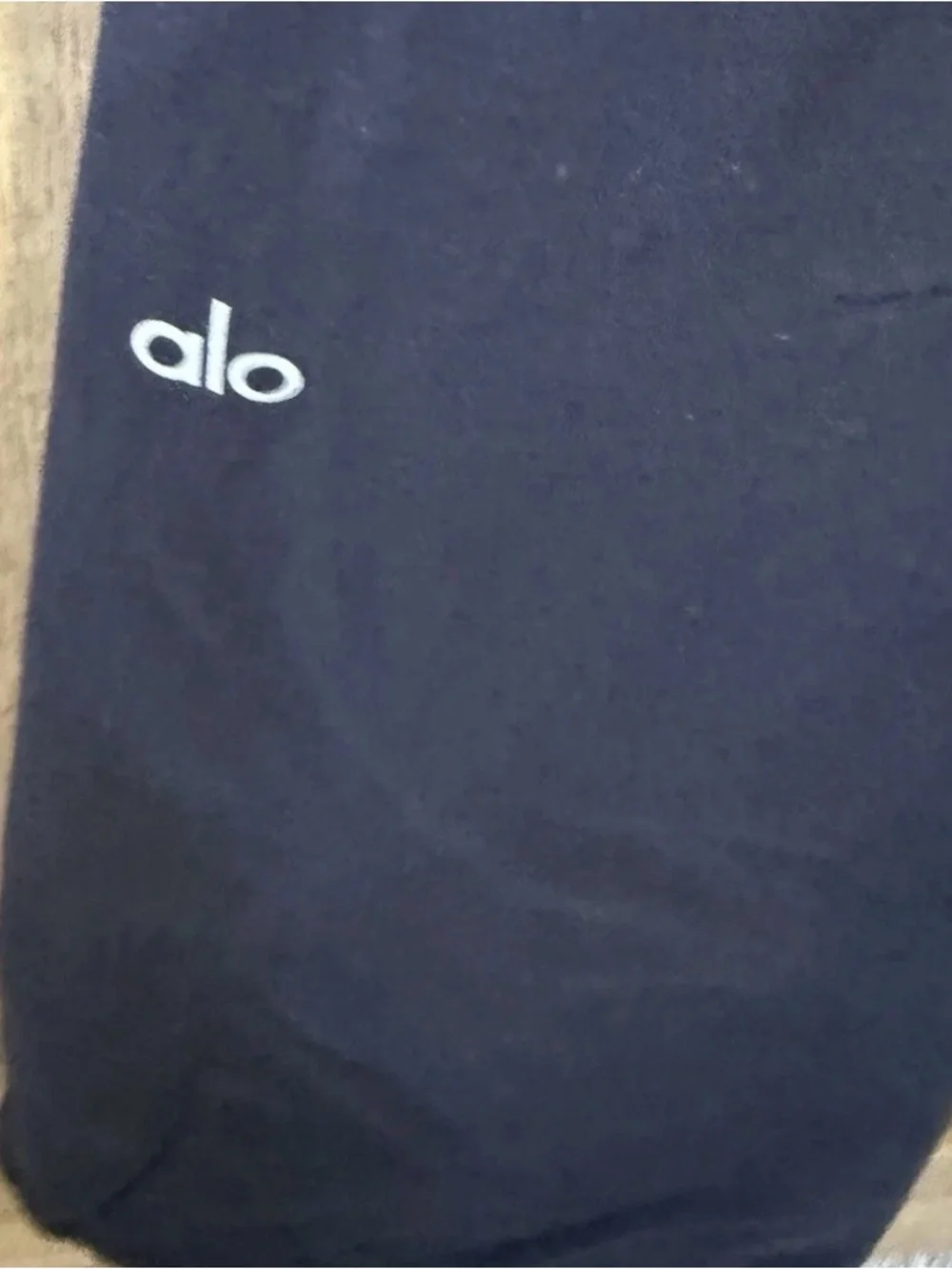 Alo sway bootcut leggings
